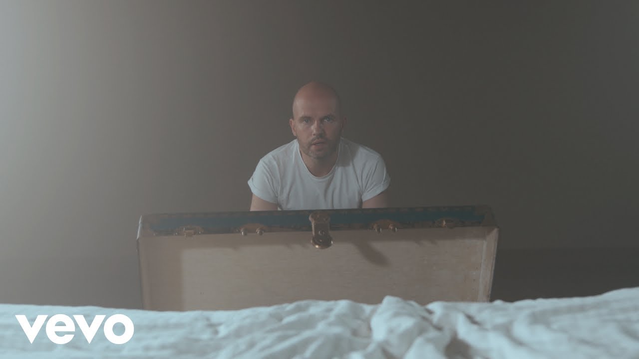 Chris Short - Flint & Steel (Official Video) ft. SJ Talbot