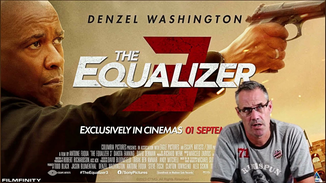The Equalizer 3