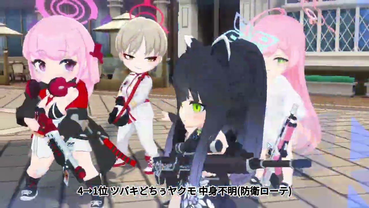 【戦術対抗戦S10】2026-02-18 デイリー