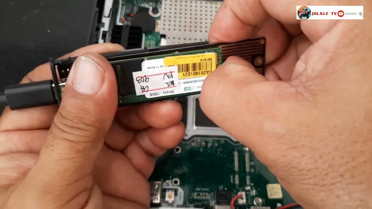 Lpb Mini Pc Version Set Up Part 1  