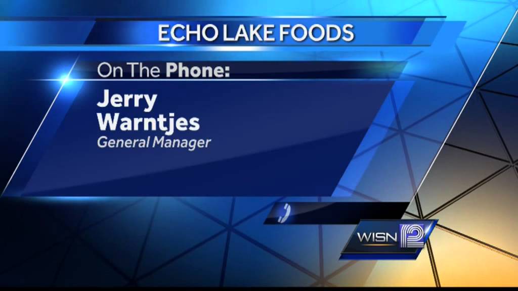 Echo Lake Foods considering moving some operations out of state
