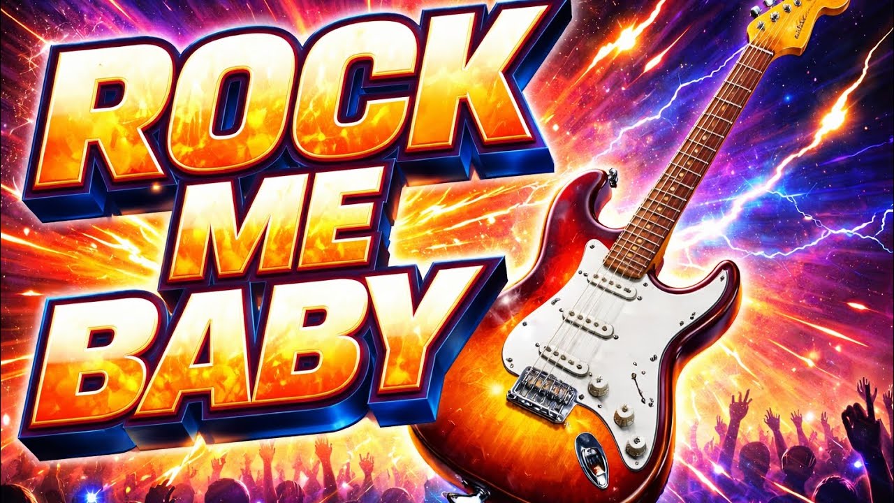 Rock Me Baby