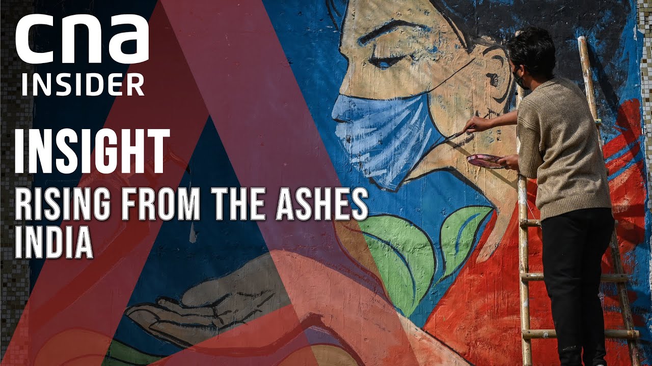 Life After COVID Crisis: Can India Finally Recover? | Insight | Full Episode