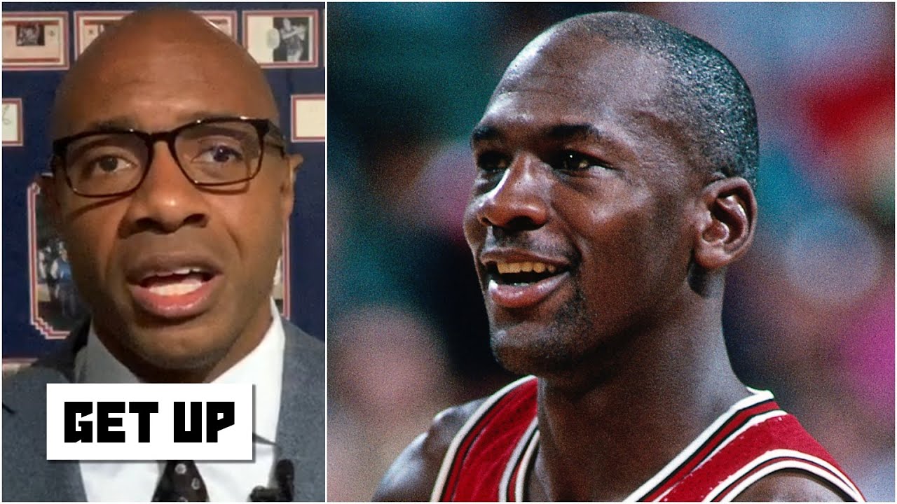 ‘The Last Dance’ is one of the most moving documentaries ever - Jay Williams | Get Up