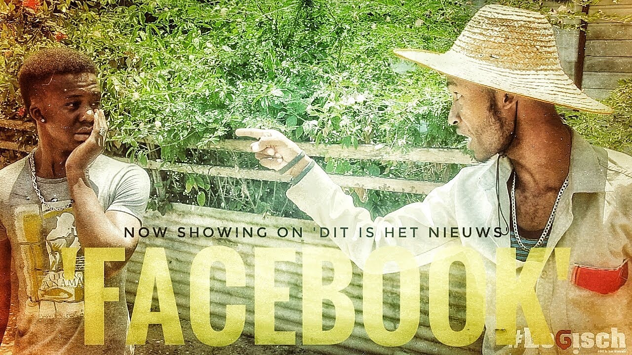 Dit is het Nieuws OMB - Facebook (#30DayChallengeSu)
