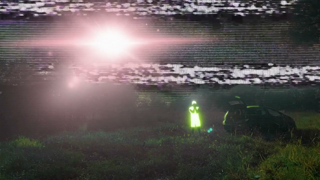 Polymer - ANYWAY (Official Audio)