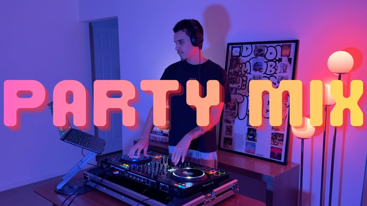 Party Mix | Troye Sivan | Peggy Gou | Lady Gaga | Shygirl | Rihanna | Charli XCX | SG Lewis