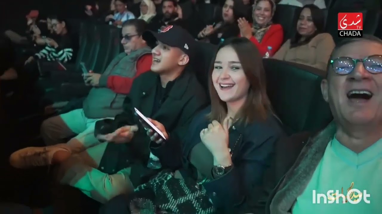 ميدلي اغاني مغربي