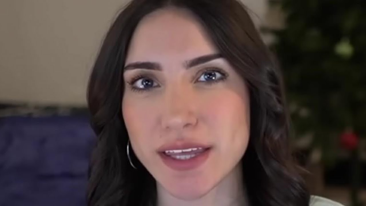 Nadia Is A Pathetic Loser