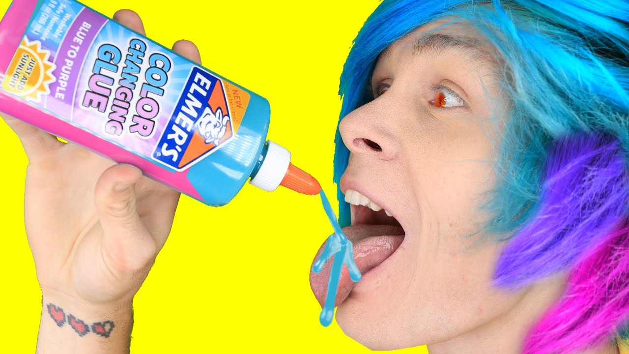 Пробуем 13 СТРАШНЫХ ШКОЛЬНЫХ РОЗЫГРЫШЕЙ В 3 ЧАСА НОЧИ! Школьные розыгрыши! ВОЙНА РОЗЫГРЫШЕЙ!! От ...