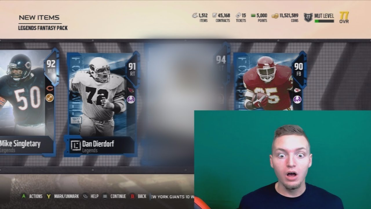 MY BIGGEST AND BEST EVER PACK OPENING!! (TWO 90+'s IN THE SAME PACK & 94 OVR!!)