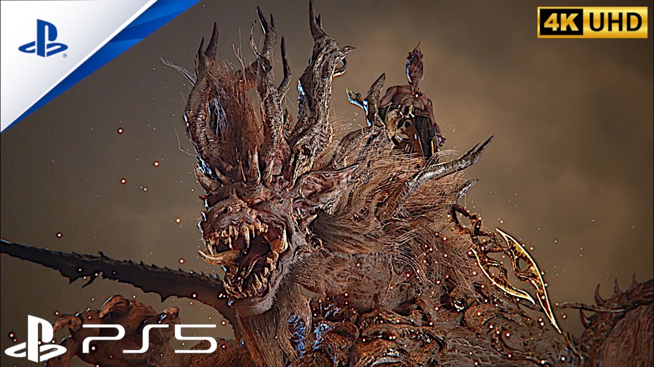 5 Upcoming Next-Gen Mythic RPG's