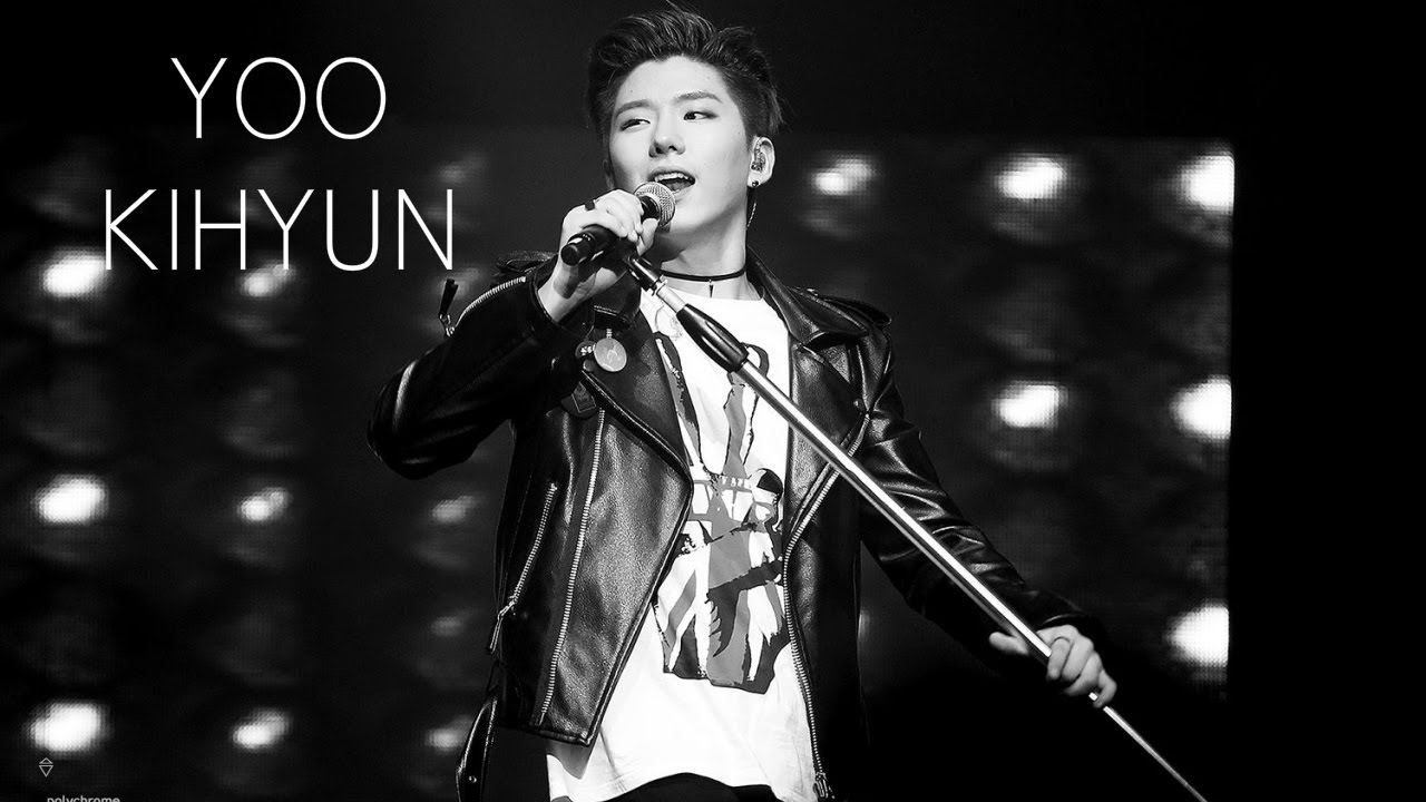 yoo kihyun || side to side [fmv]