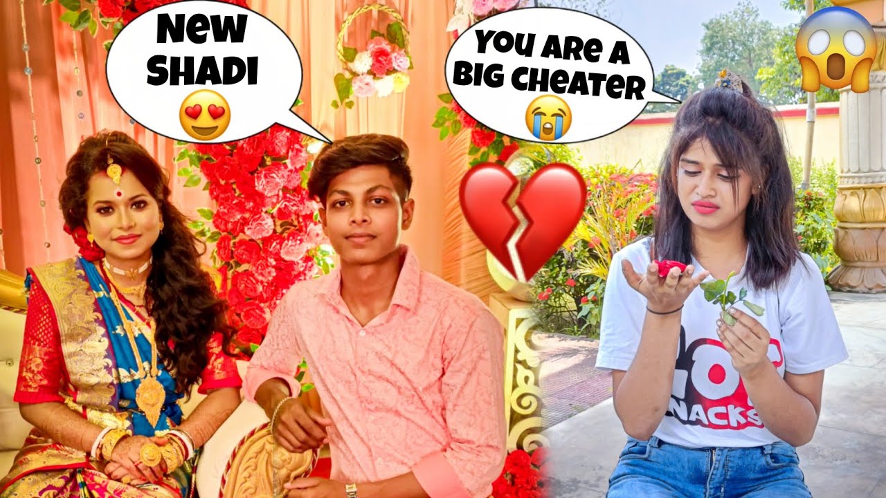 SHADI KAY KUCH DIN BAD NEW SHADI😍🥰 || OR ANNU KAY SAT NAHE RAYNA 😡😤  @ARNAB LIFESTYLE  #nolove