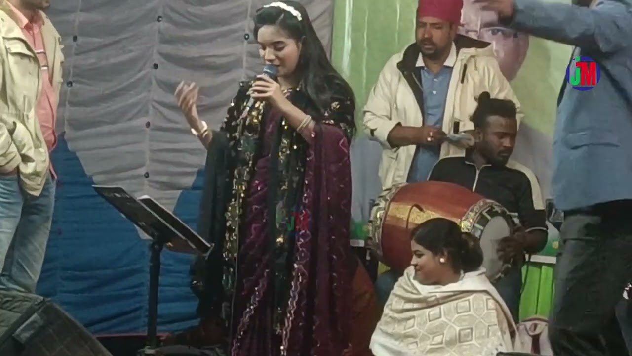 জুলেখা সরকারের শেষ গান। Ami Jedin More Jabo ।l আমি যেদিন মরে যাবো । Julekha Sarkar