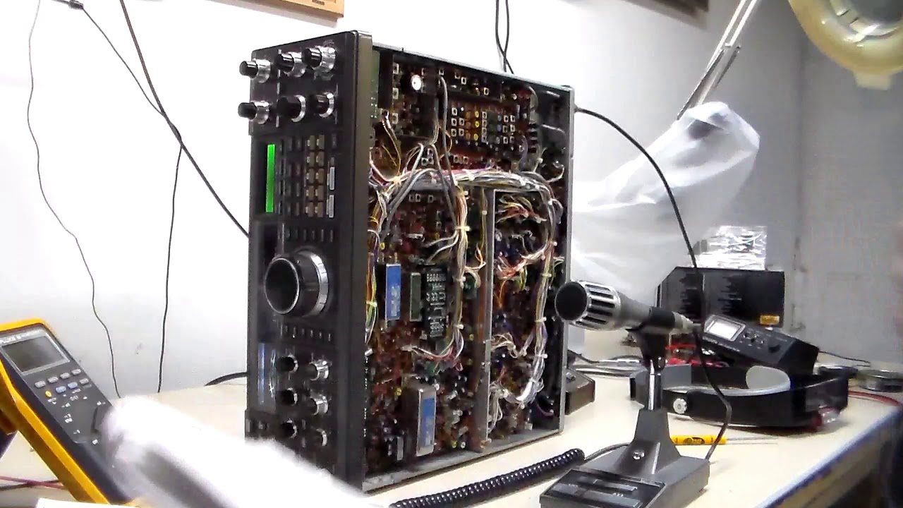 Upcoming TS-940 Mods 1
