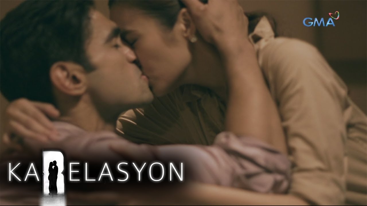 Karelasyon: Secret affair with your ex-wife (full episode) (with English subs)