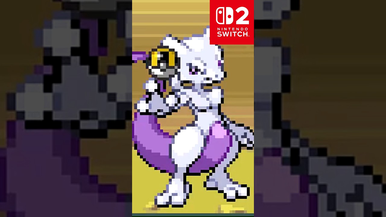 &iquest;POK&Eacute;MON ROJO FUEGO EN SWITCH EN 2026? 😱🔥 #filtraciones #curiosidades #shorts  | Scorph