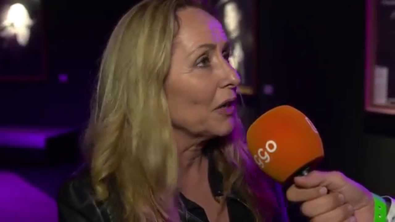 Favoriet Marco Borsato liedje van Leontine & Angela Groothuizen