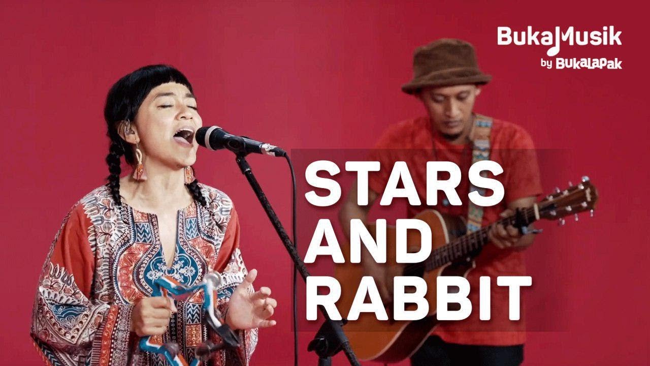 Stars and Rabbit | BukaMusik