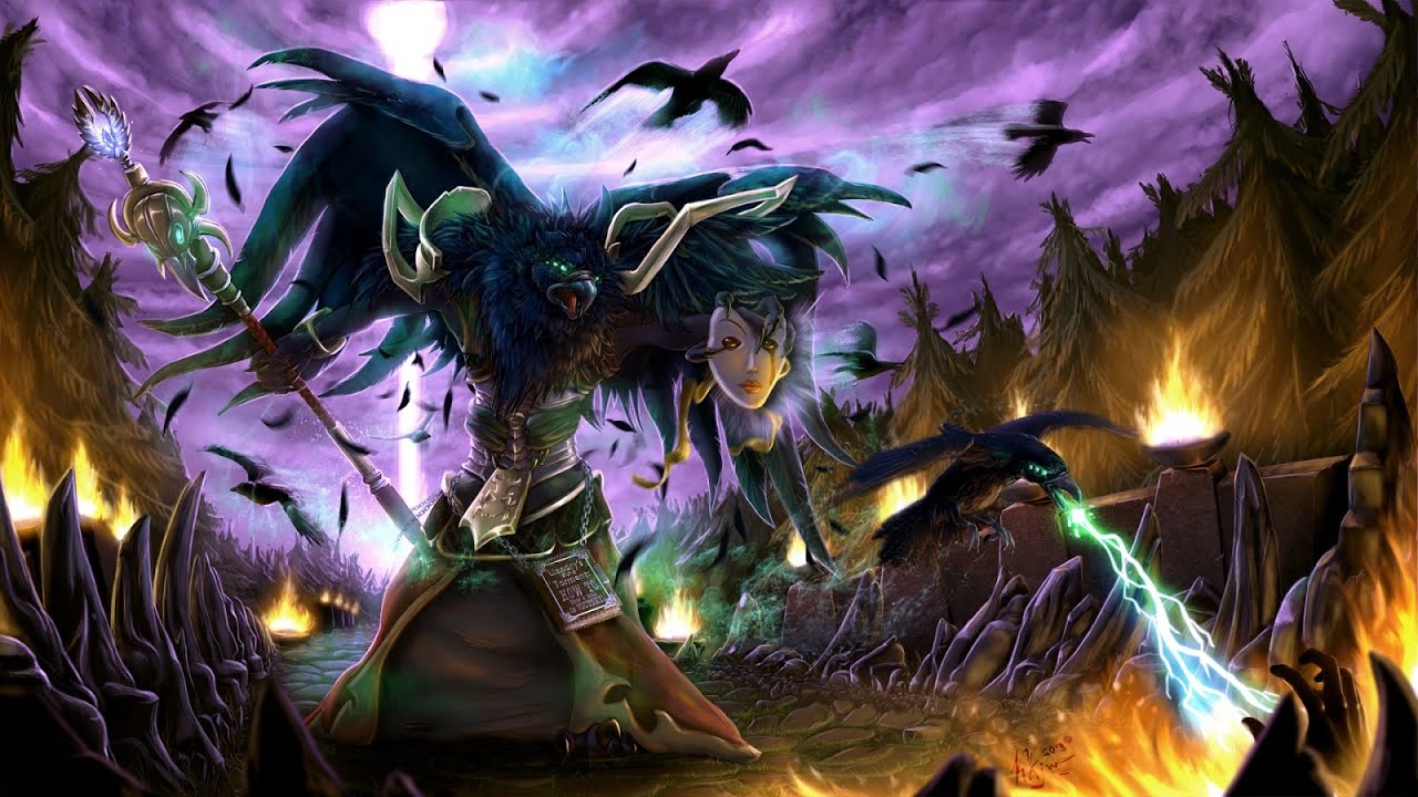 Pre-Temporada 2016 - Swain TOP - Nos vemos en el Mangafest - Sevilla!!