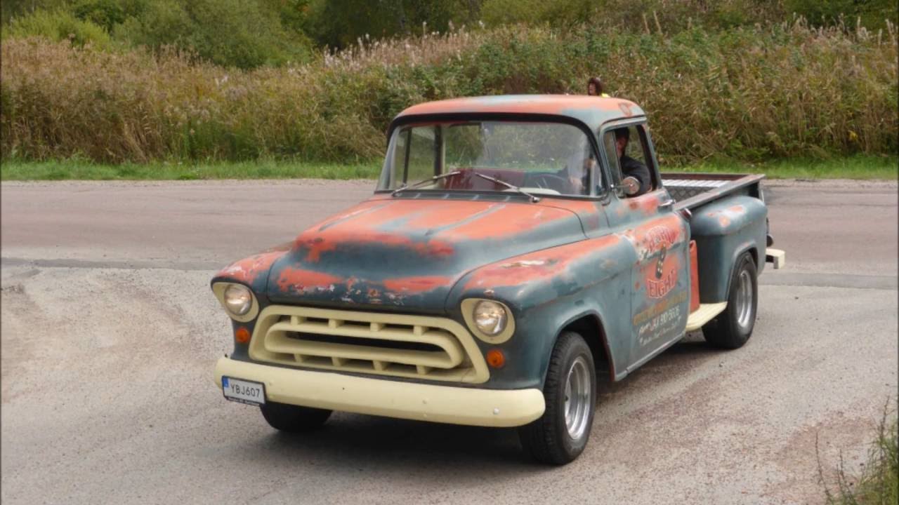 Cruising Karlstad Sweden 2016 Part 1 of 5