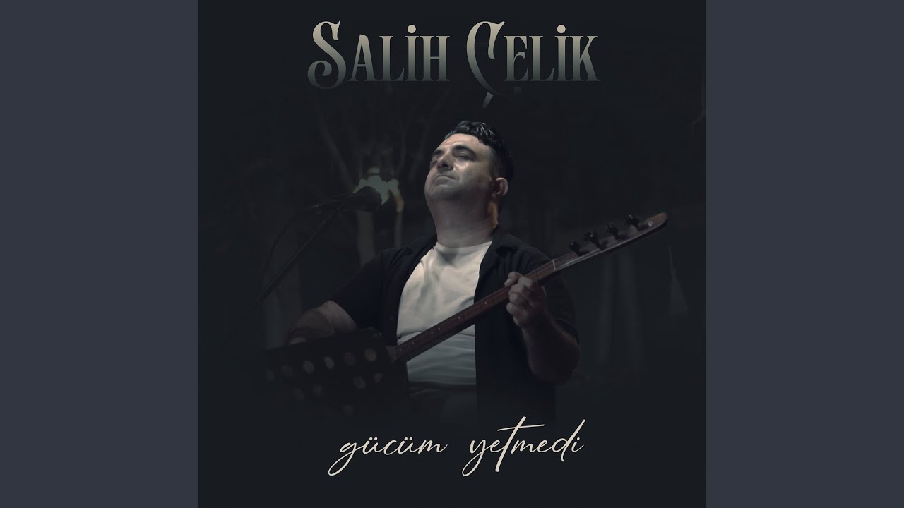 Gücüm Yetmedi