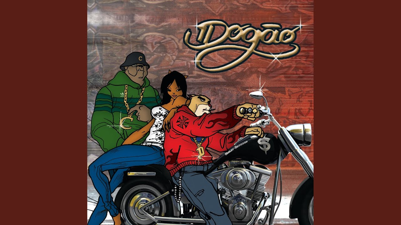 Amor De Vira-Lata / Onde Você Mora? (Medley)