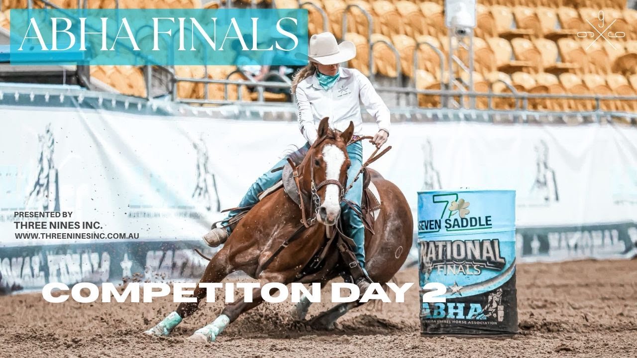 ABHA National Finals Day 2