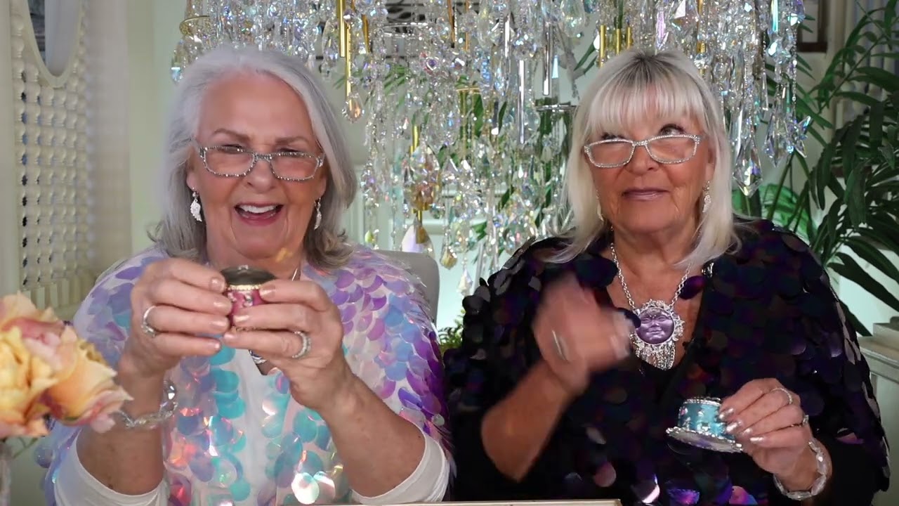 Kirks Folly & QVC Sneak Peek - March 4th, 2024 (Save The Date 3/9 at 2AM ET)