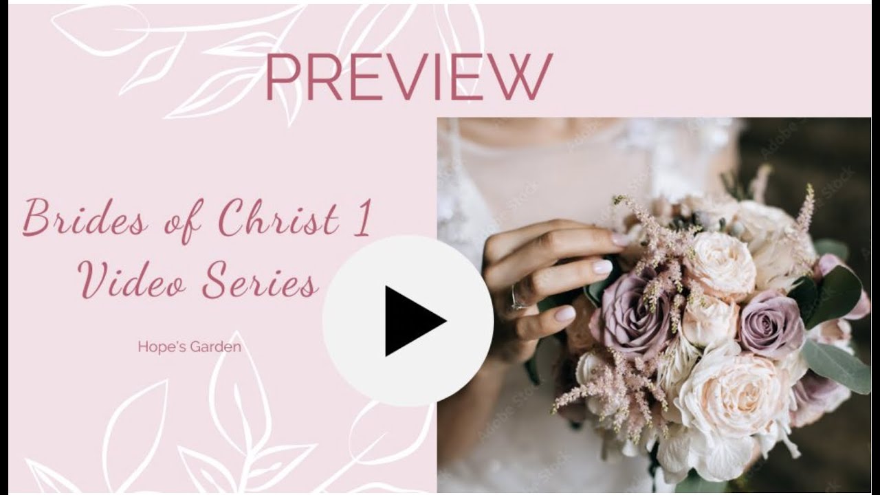Brides of Christ 1 Trailer
