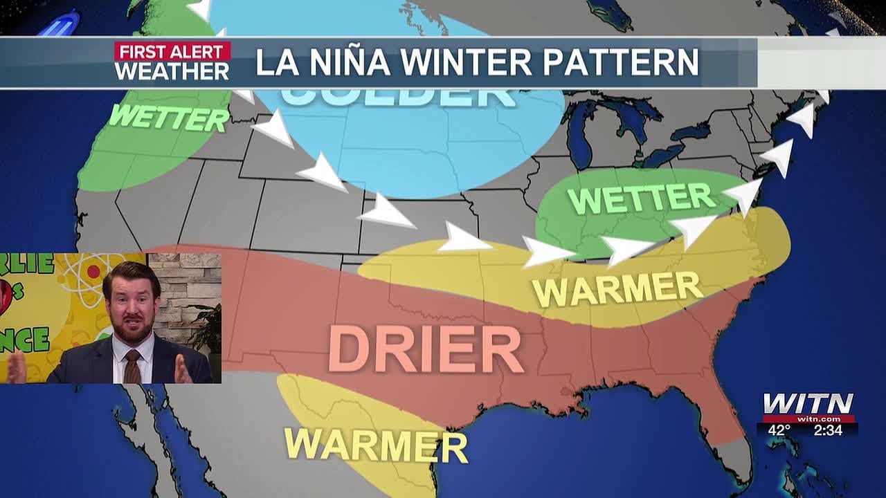 Why we’ve been so cold for so long