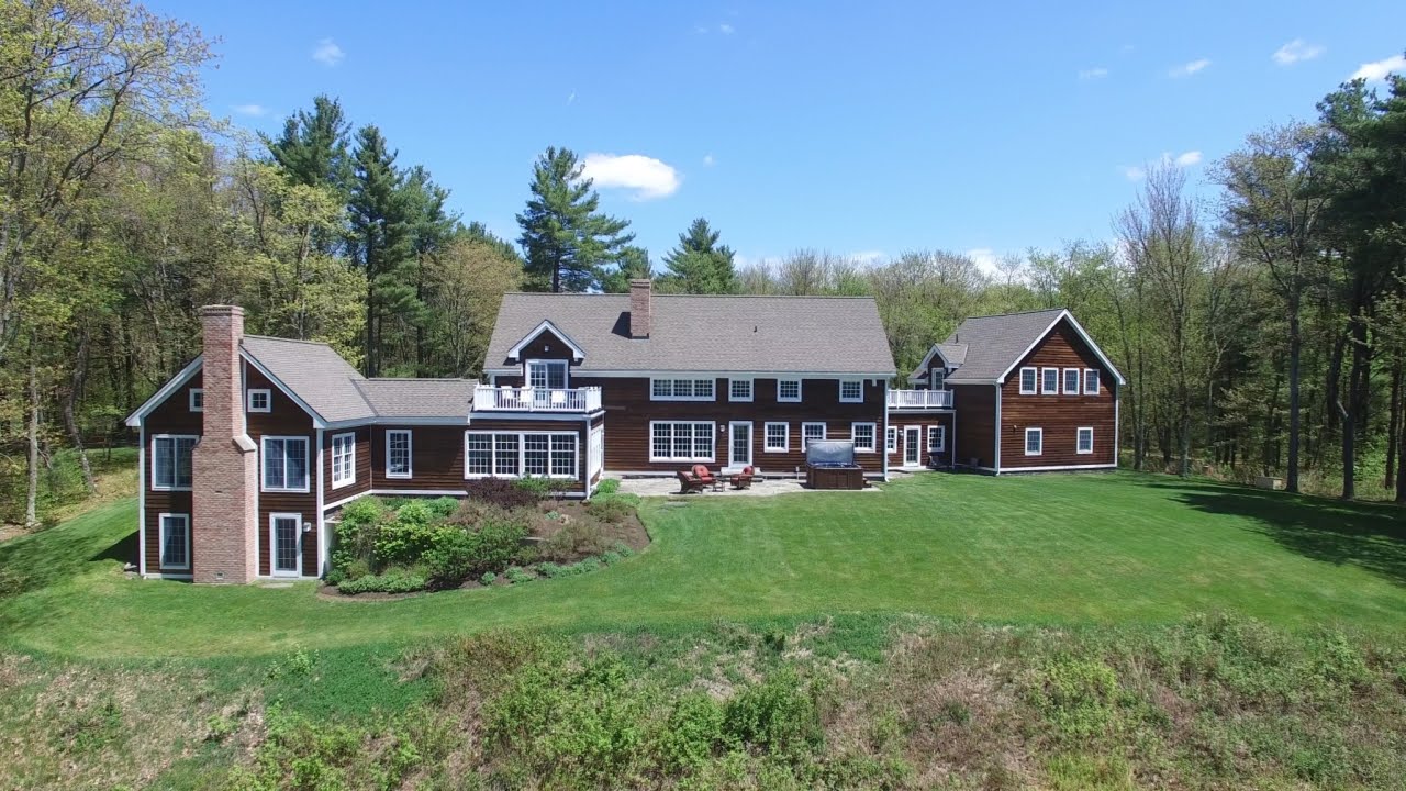 Undisclosed Austerlitz NY Real Estate 12017