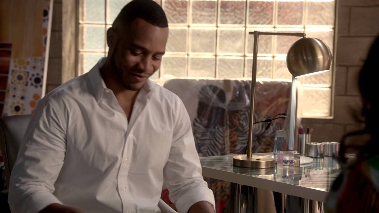 Empire Season 2 “Fires Of Heaven” Episode Clip 2