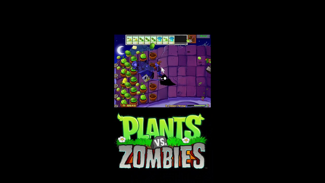 🔴LIVE! PvZ Mini Games! GABUT PUASA HARI KE-16!