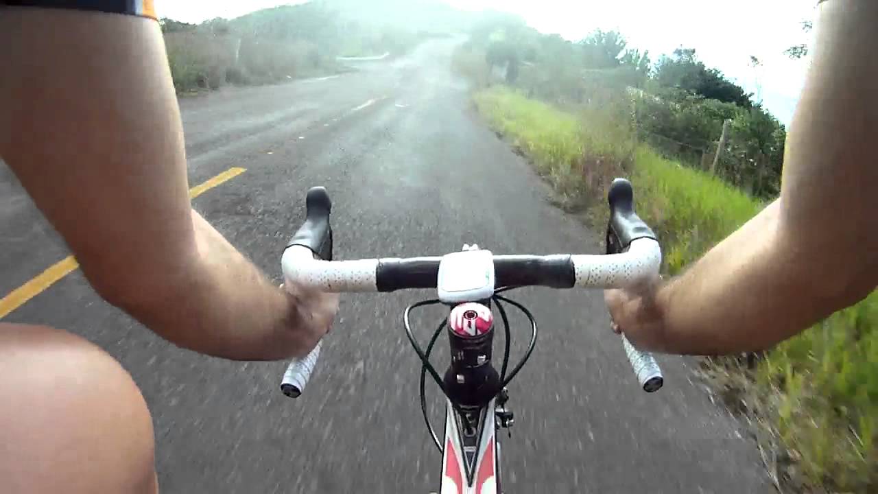 Pedalando # 3 - Buraco do Tatú / Brasília-DF