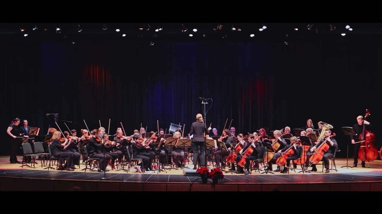 Chopsticks (Pizzicato Novelty)