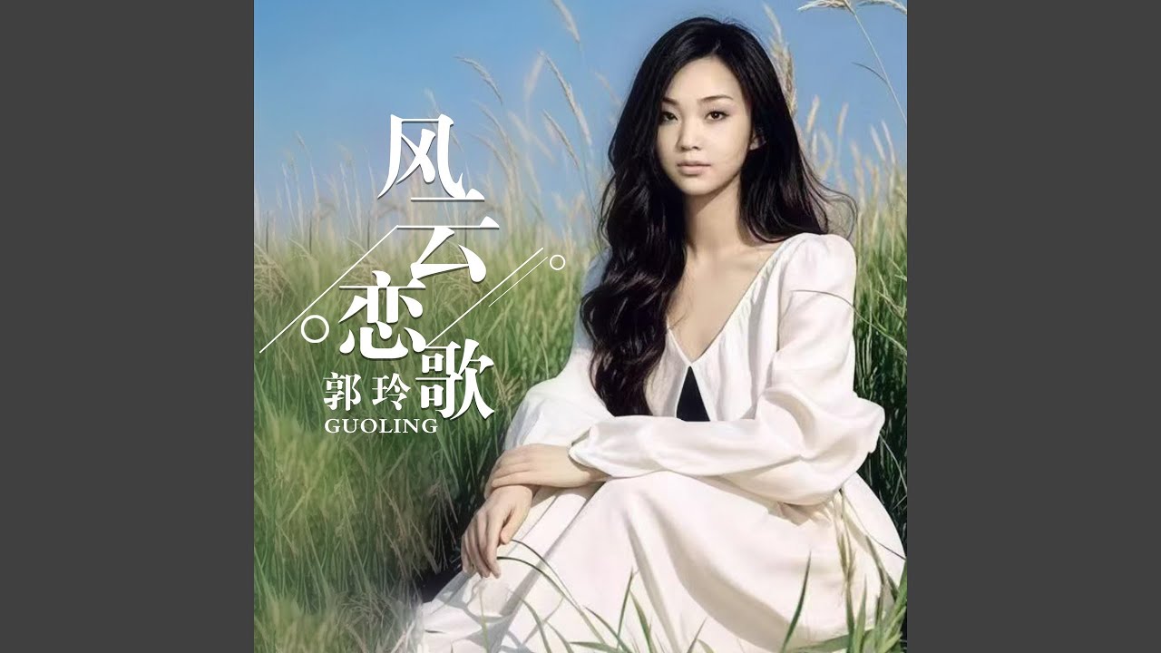 风云恋歌 (Dj何鹏版)