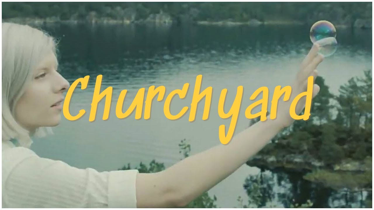 Aurora - Churchyard