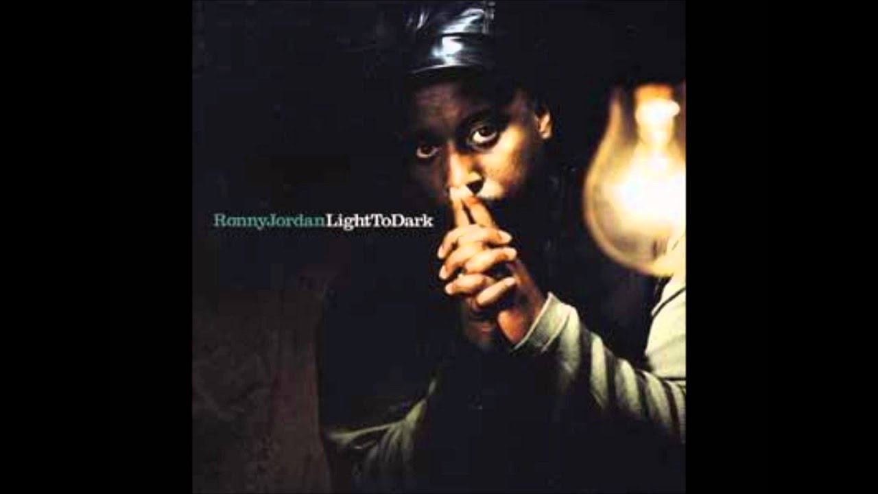 Ronny Jordan Feat. Sola Akingbola - I see you