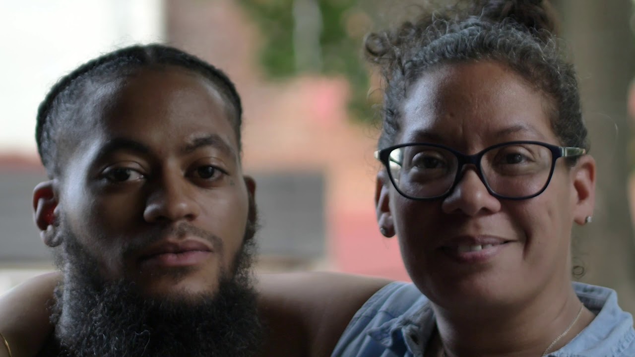 Time Saved Series: 21 Years Old Facing 17 Years | Norristown, PA