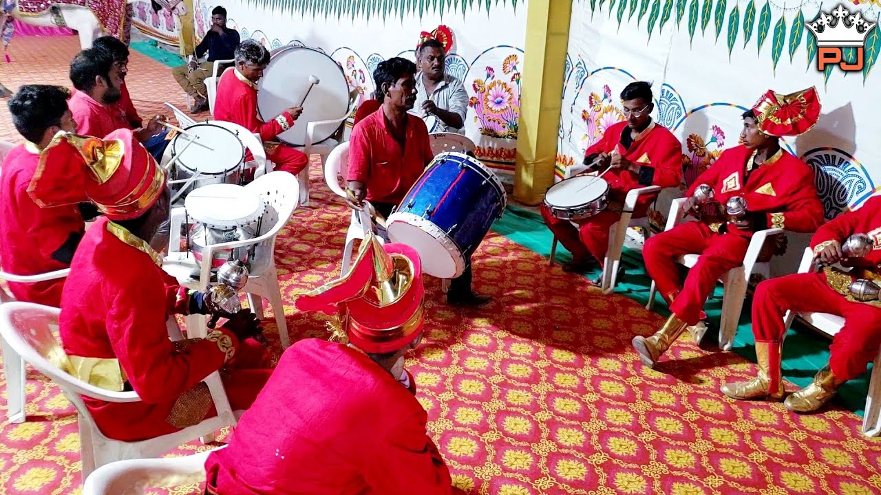NMS Razzak Band Padra | Dil Cheez Kya Hai | PJ Bands