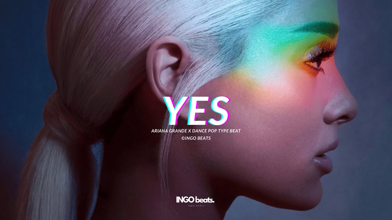 Ariana Grande Type Beat - 