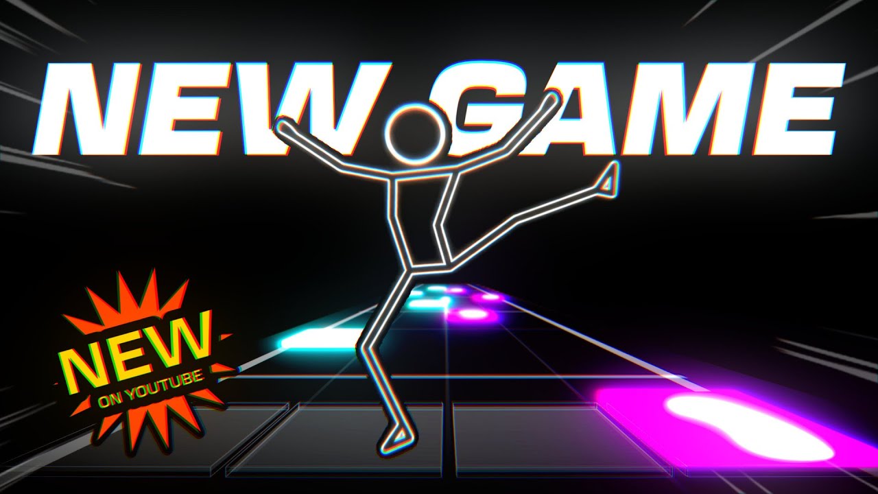 DANCE MODE | Immersive Interactive Warm Up #1 | BEAT SYNCED
