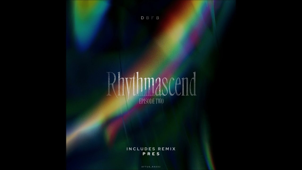 DBFB - Rhythmascend 006