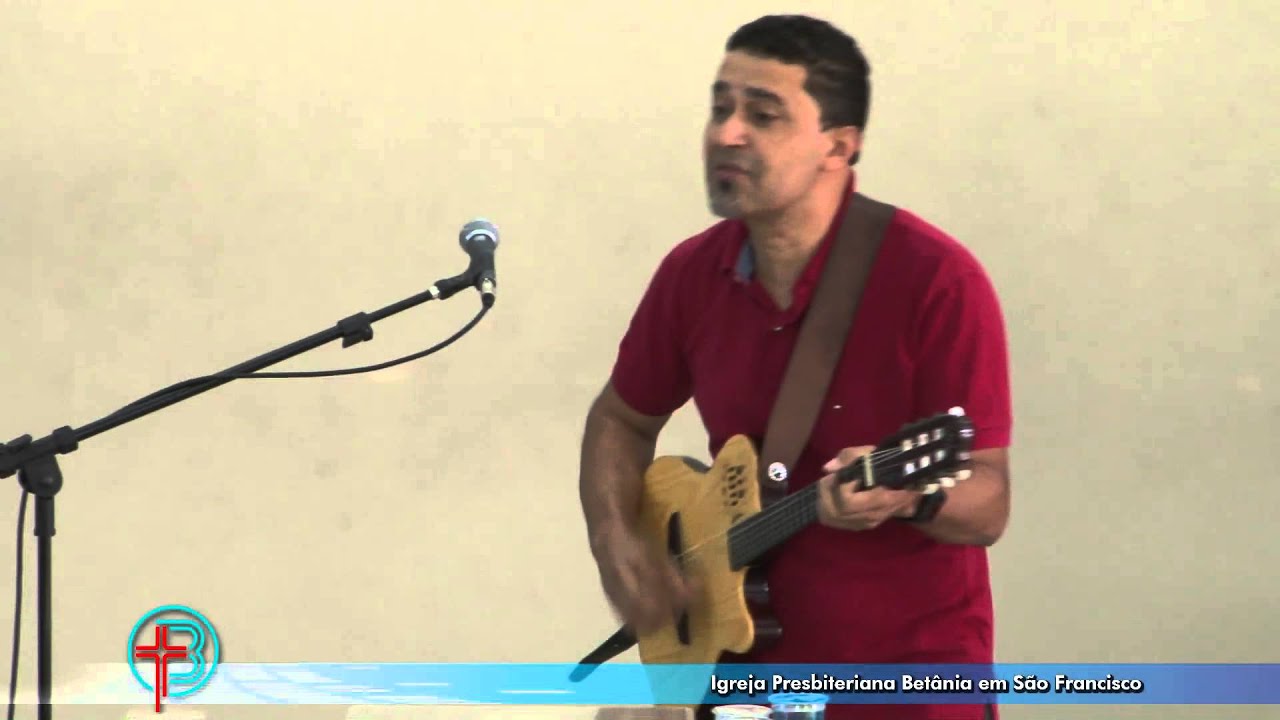 SALVADOR MARAVILHOSO | Pr. Gerson Borges