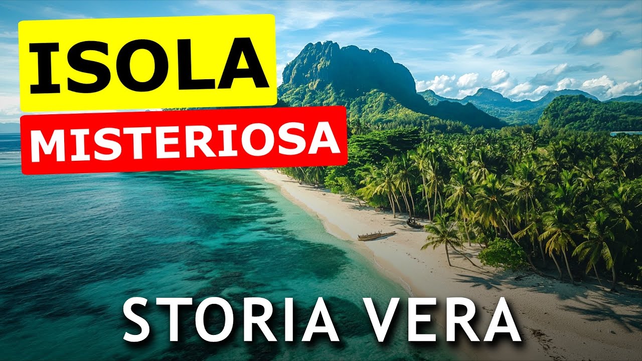 Incubo ad Auckland Island: Storia Drammatica di NAUFRAGHI su ISOLA DESERTA | Storia Vera