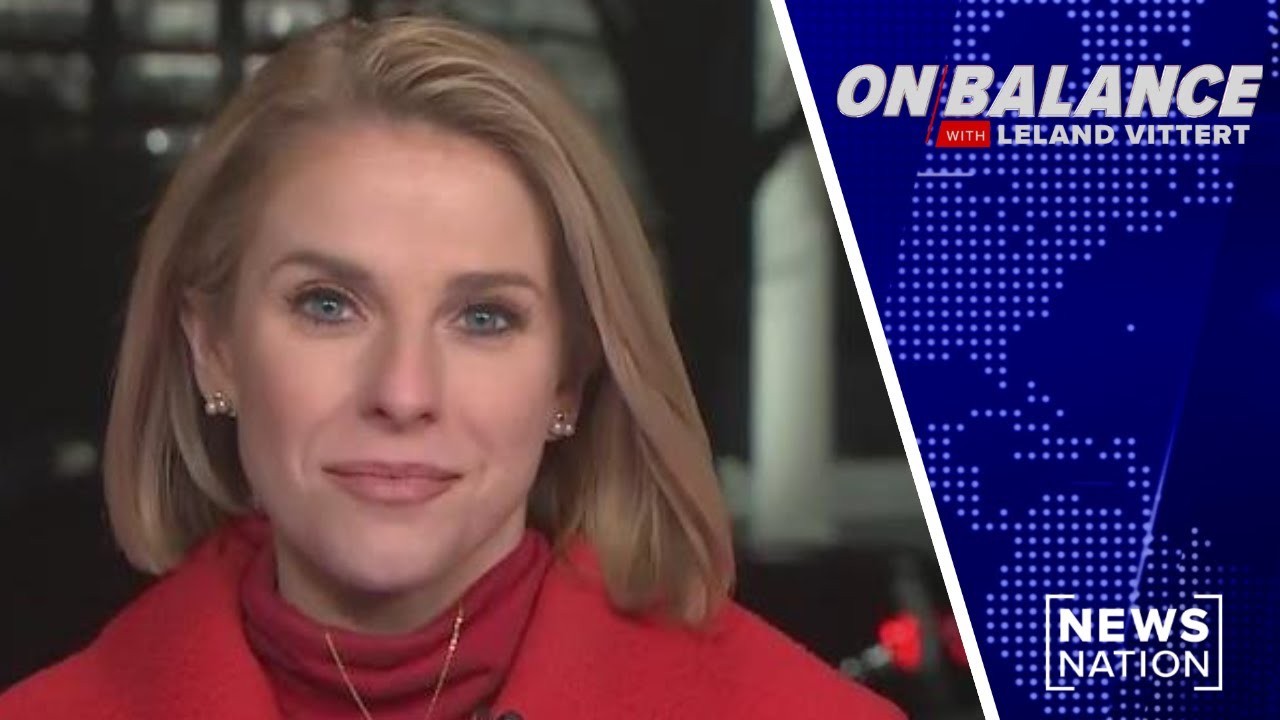 White House blames CBP for misinformation on ICE shooting | On Balance
