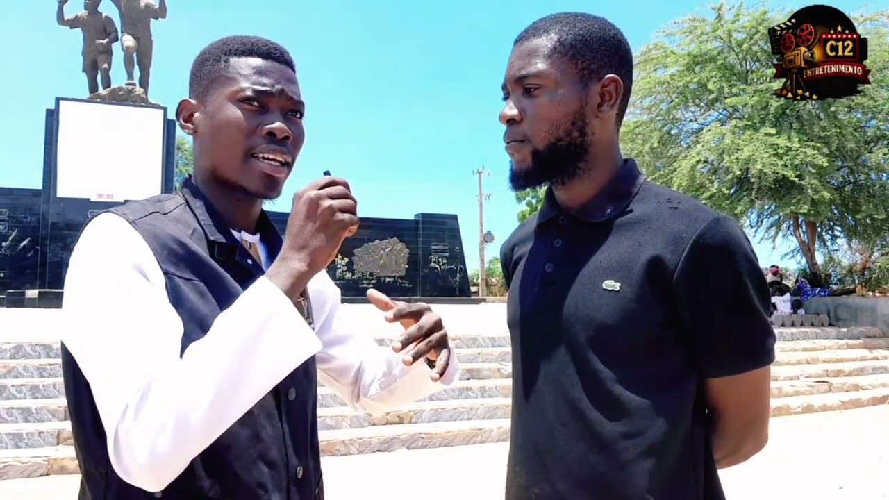 REPORTAGEM de Aldair/ CASTING 