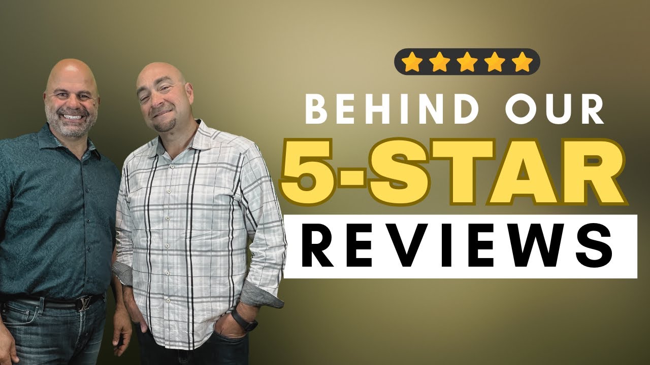 Behind the Reviews: Real Stories From Our Real Estate Clients
